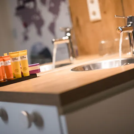 سيتيز فندق 3*