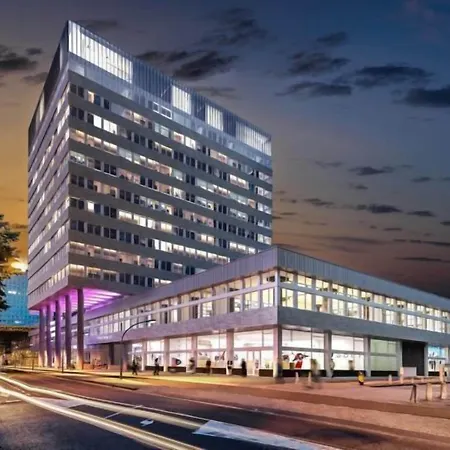 سيتيز أمستردام