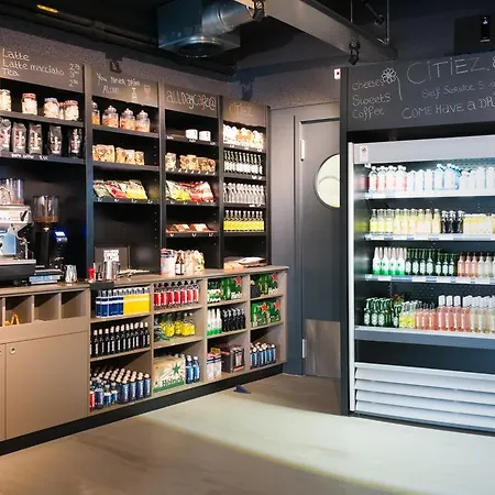 سيتيز فندق 3*