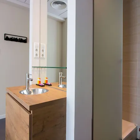 Citiez 3* Амстердам