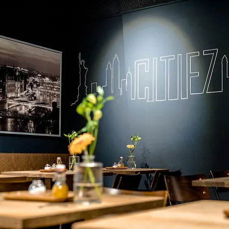 Citiez Hotel