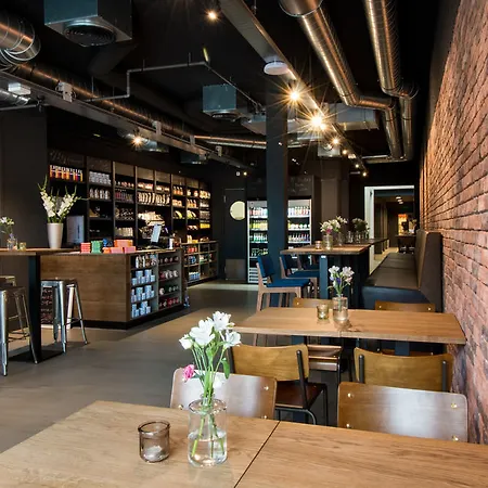 Citiez 3* Амстердам